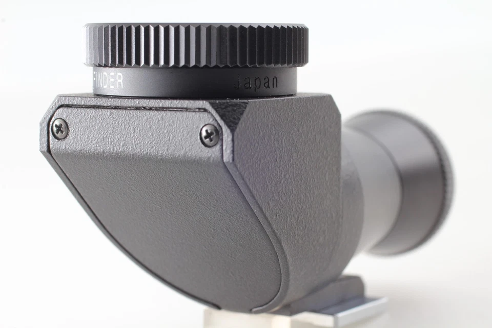 [Near MINT] Voigtlander Angle Finder 6x6 15mm for Hasselblad SWC From JAPAN - Image 2 of 4