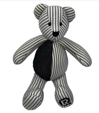 Brand New- LRStudios Upcycled Bearsky Plush