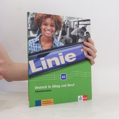 Linie 1: Deutsch in Alltag und Beruf - A2: Linie 1  |  Paul Rusch
