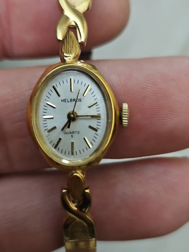 Helbros Women's Vintage - Image 4 of 4