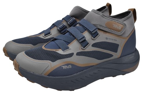 Teva Mens Size 11.5 Trailwinder GTX Gore-Tex Mid Waterproof Hiking Boots Shoes