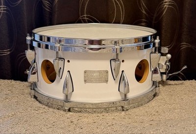 O.C.D.P 13�~6inch Maple 20ply Snare Drum OCDP