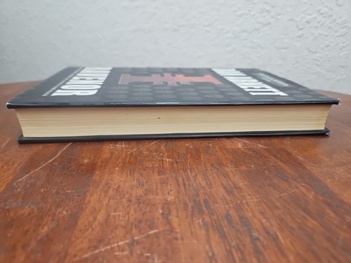 Ravenor by Dan Abnett 2004 1st Printing hardcover Warhammer 40000 40k - Picture 5 of 9