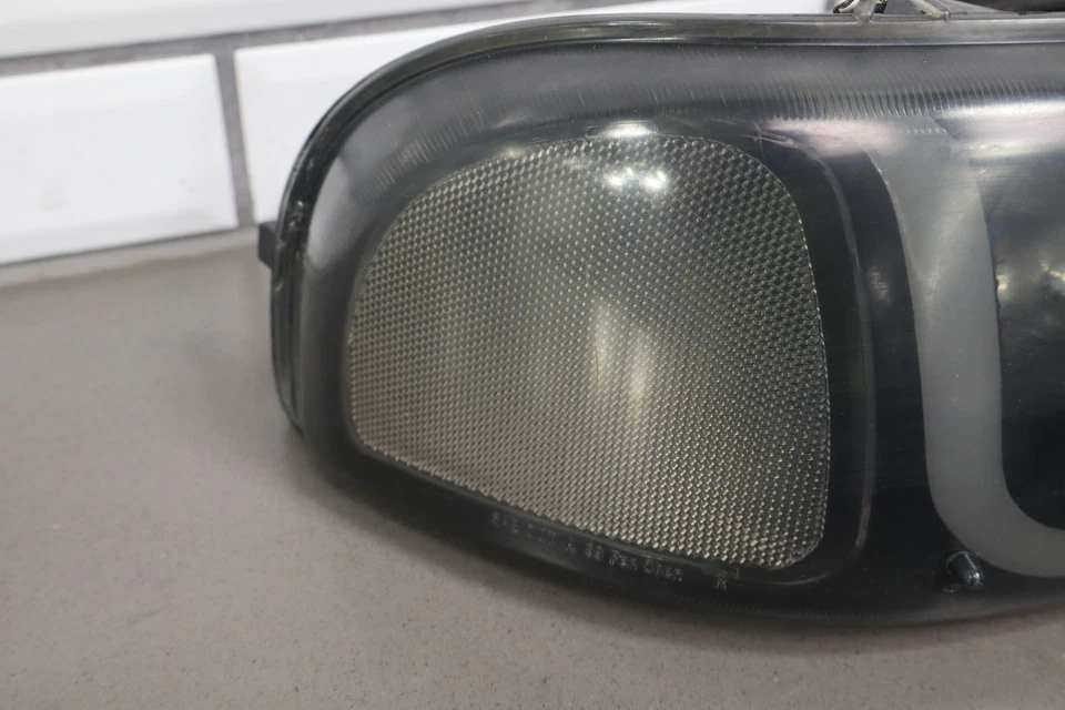 99-07 GMC Sierra GMT800 Aftermarket Headlight/Turn Single Kit (4) - Image 4 of 4