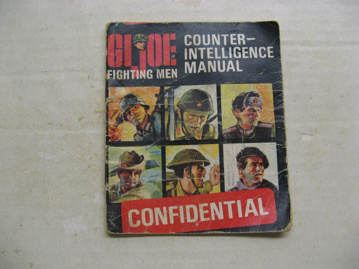 Hasbro Soldier Military & Adventure Soldiers of the World Action