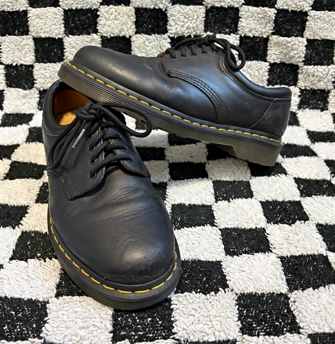 dr martens oxford products for sale | eBay