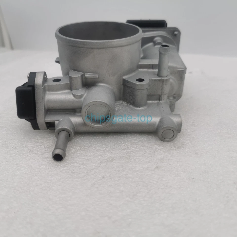 Throttle Body Assembly 16112-AA110 FIt for Subaru Impreza WRX STI 2.5L 2004-2005 - Image 4 of 4