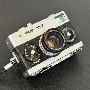 Rollei 35 SE 本体 ジャンク Rollei 35 Se | eBay
