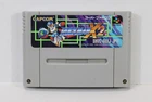 Rockman X2 Mega Man SFC Nintendo Super Famicom SNES JP Japan Import US Seller