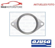 AUSPUFFROHRDICHTUNG AUSPUFF DICHTUNG EXHAUST SIDE AJUSA 01538800 A NEU
