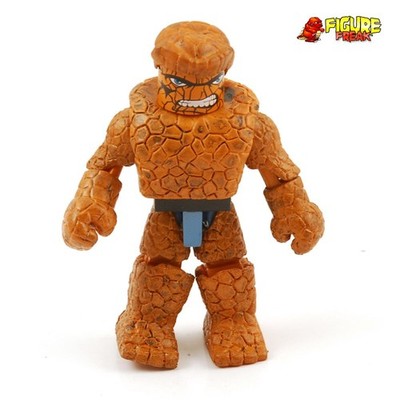 Marvel Minimates Series 37 Thing