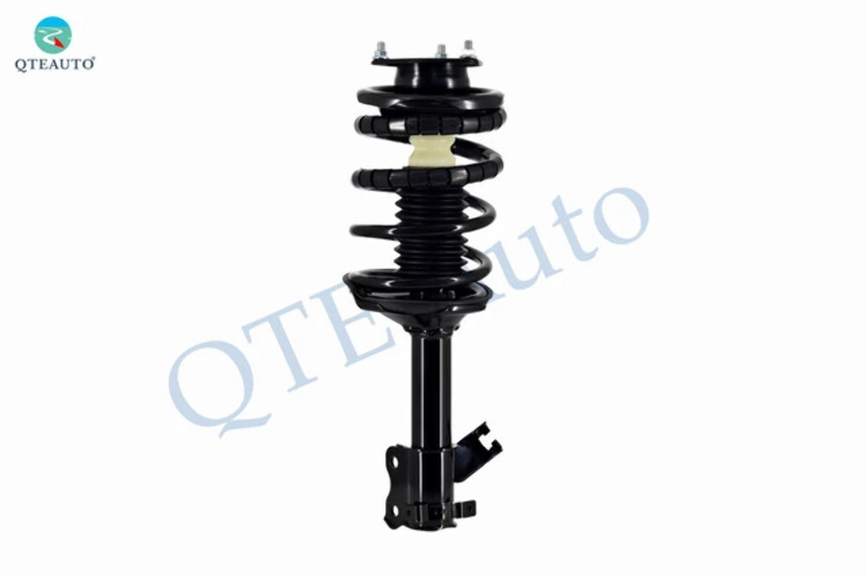 Set of 4 Front Quick Complete Strut-Rear Shock For 1999-2002 Mercury Villager - Image 3 of 4