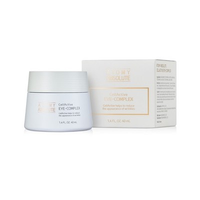Atomy Absolute CellActive Skincare Set, 6-Step Korean Skin Routine