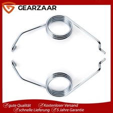 Feststellbremshebel-Rückholfeder hinten Ersatz für Skoda Octavia II 1Z3 2X