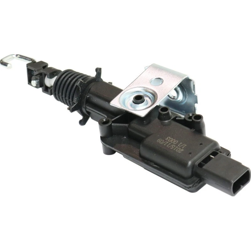 Actuador de cerradura de puerta compatible con 88-03 Ford Taurus Explorer Crown Victoria Mercury Sable Foto 2 de 4