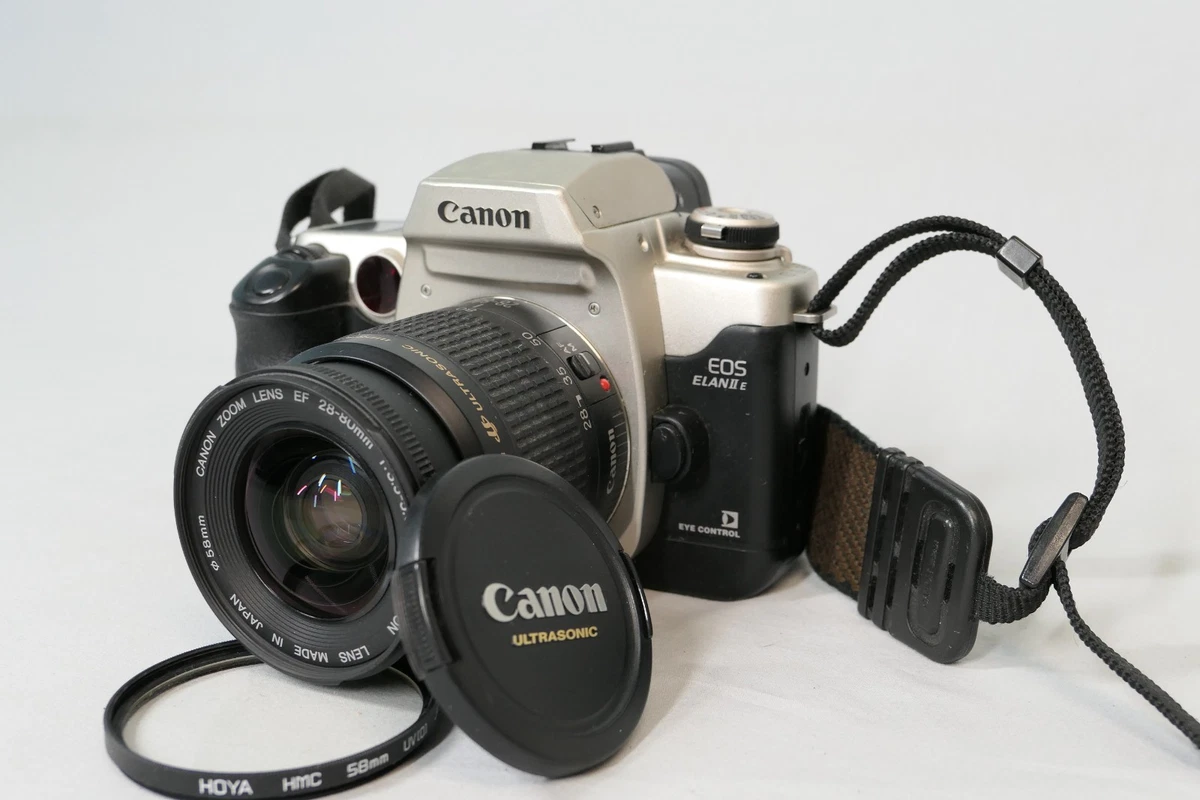 Canon Eos Elan Lens for sale | eBay