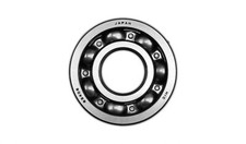 Crank Bearing Left Hand For Yamaha YFZ 350 B Banshee 1991 (0350 CC)