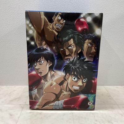 AmiAmi [Character & Hobby Shop]  Hajime no Ippo THE FIGHTING! New  Challenger - Ippo Makunouchi Regular Edition Real Figure w/First Press  Bonus (Old Price Ver.)(Released)