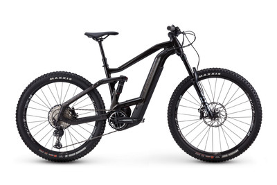 Electric E Bike Bicycle Bosch Rockshox 