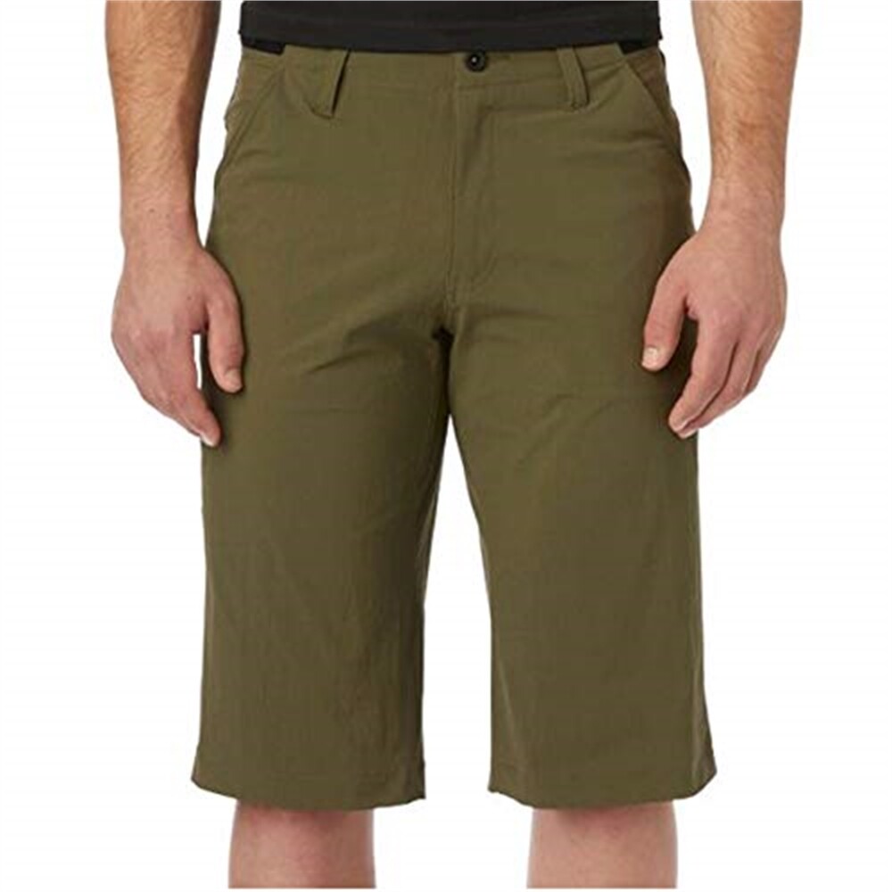 Giro celadores Pantalones Cortos 2019 Olive 32 Giro celadores Pantalones Cortos 2019 Olive 32 hasta un 65% de descuento