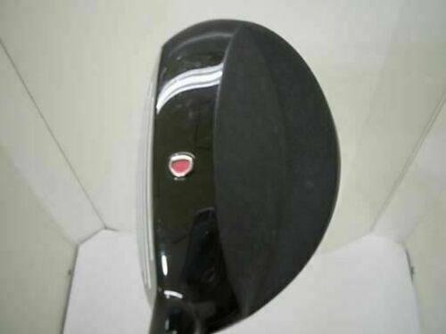 GOLF CLUBS FAIRWAY WOOD PRGR EGG PX-03 M-43 7W S-FLEX - Picture 3 of 4