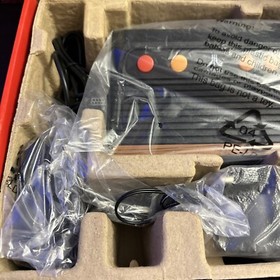 Brand New - Atari Flashback 3 Classic Game Plug N Play Console 60 Built In Games