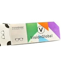 Vision Global All For Better Vision Blue Light Protection Glasses