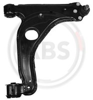 210895 A.B.S. Lenker, RadaufhäNgung FüR Opel,Vauxhall