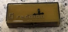RECOTON 694SD Type 3 Hand Polished Diamond Stylus NOS Vintage Replacement Needle