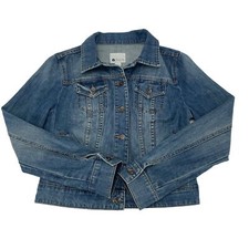 Stylus - Denim Jacket - Womens - Small