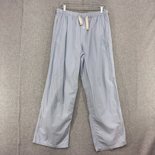 J Crew Lounge Pants Pajamas Drawstring 