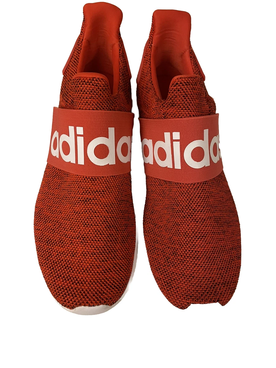 Adidas ortholite float best sale red