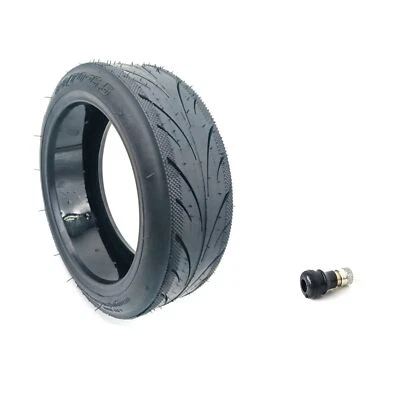 YOURSCOOTER Ninebot Max G30D, G30D2 Reifen 60/70-6,5" schlauchlos mit Pannenschutz