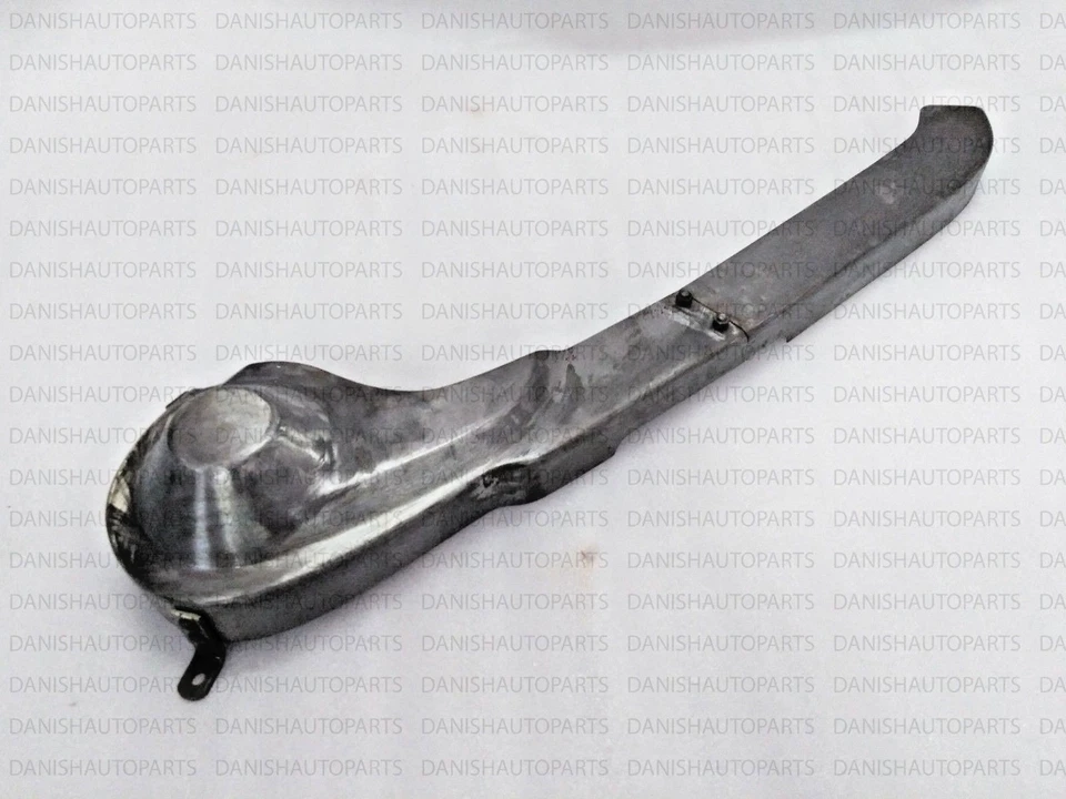 Cubierta protectora de cadena para Indian 741 Foto 2 de 4