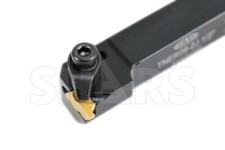 Shars 1/2" TNER-082J RH Notch Threading Grooving Tool Holder New P 