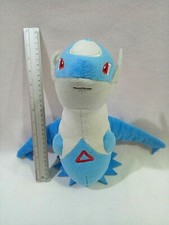 Pokemon Focus LATIOS Large 12" Plush Doll BANPRESTO 2019 Japan Only Prize Toy