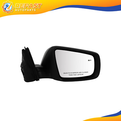 For BUICK LACROSSE CXL CSX PREMIUM TOURING 2010-2013 Right Side View Mirror PTM