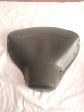 COPERTURA SELLA VESPA FARO BASSO anni 50 sellino
