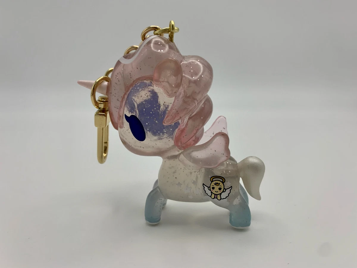 Tokidoki store bag charm