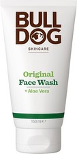 Bulldog Skincare Original Face Wash for Men Men's Grooming Men's Face Wash Cl...