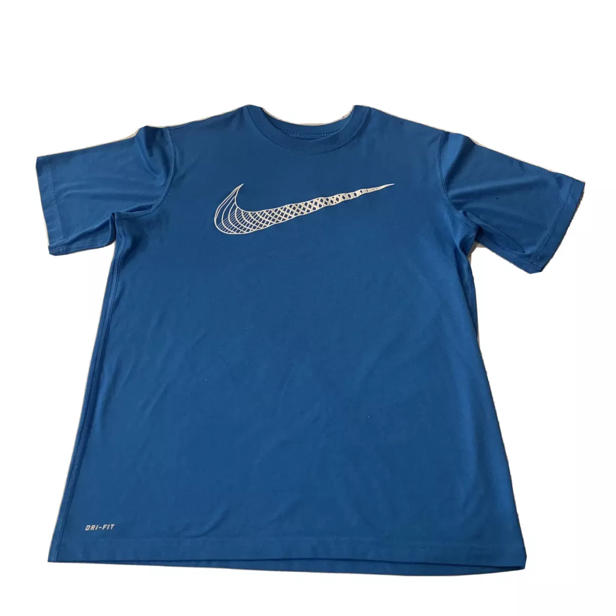 Boys nike deals compression shirts