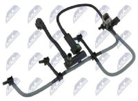 Original Nty Schlauch Leckkraftstoff BPP-FR-000 FüR Ford