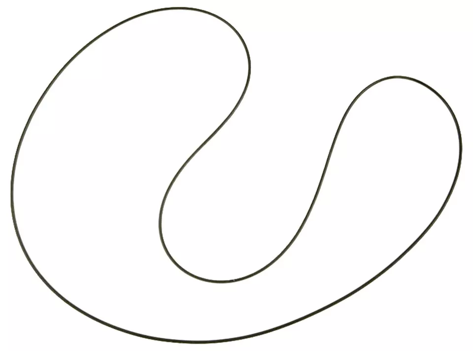 Correa giratoria PRO-JECT ORIGINAL TYPE9 R696355 - 1940675235 - L 966 ⌀ 307 ⌀ 2mm Foto 2 de 2