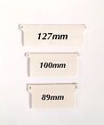 <!--F#f_0-->Vertical Blind Bottom Weights For Slats Drapes Curtain DIY Repair Spare Parts<!--F/-->