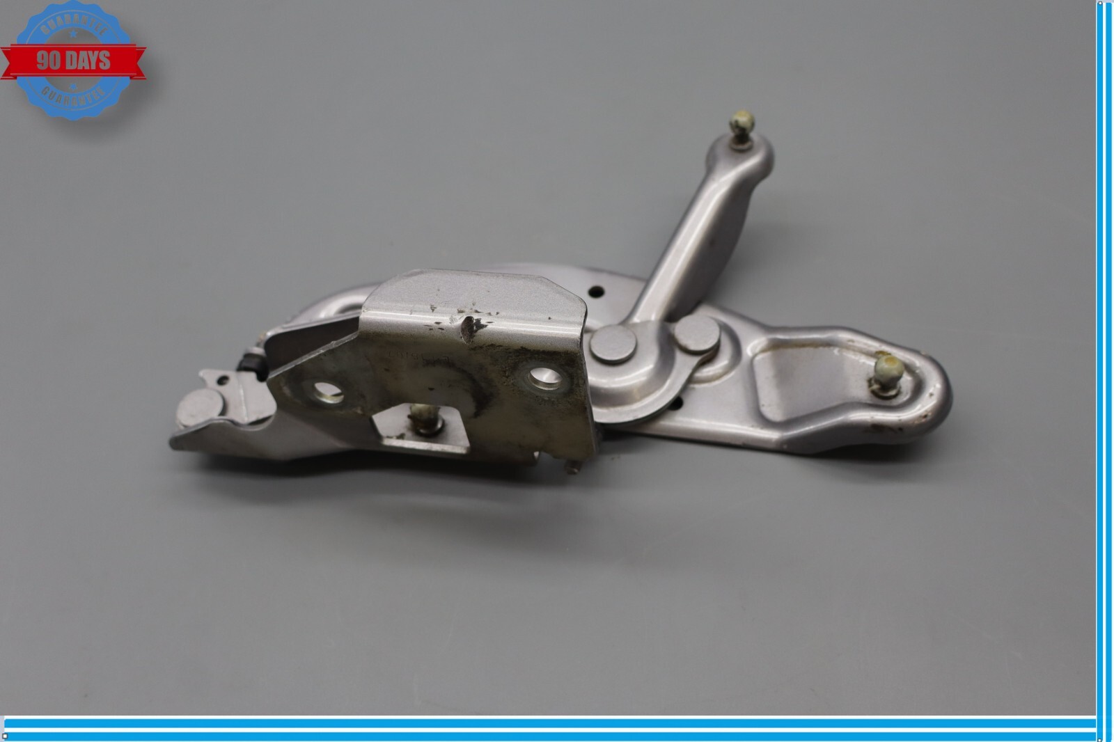 Bentley Continental GT 2003-2012 Right Engine lid hinge