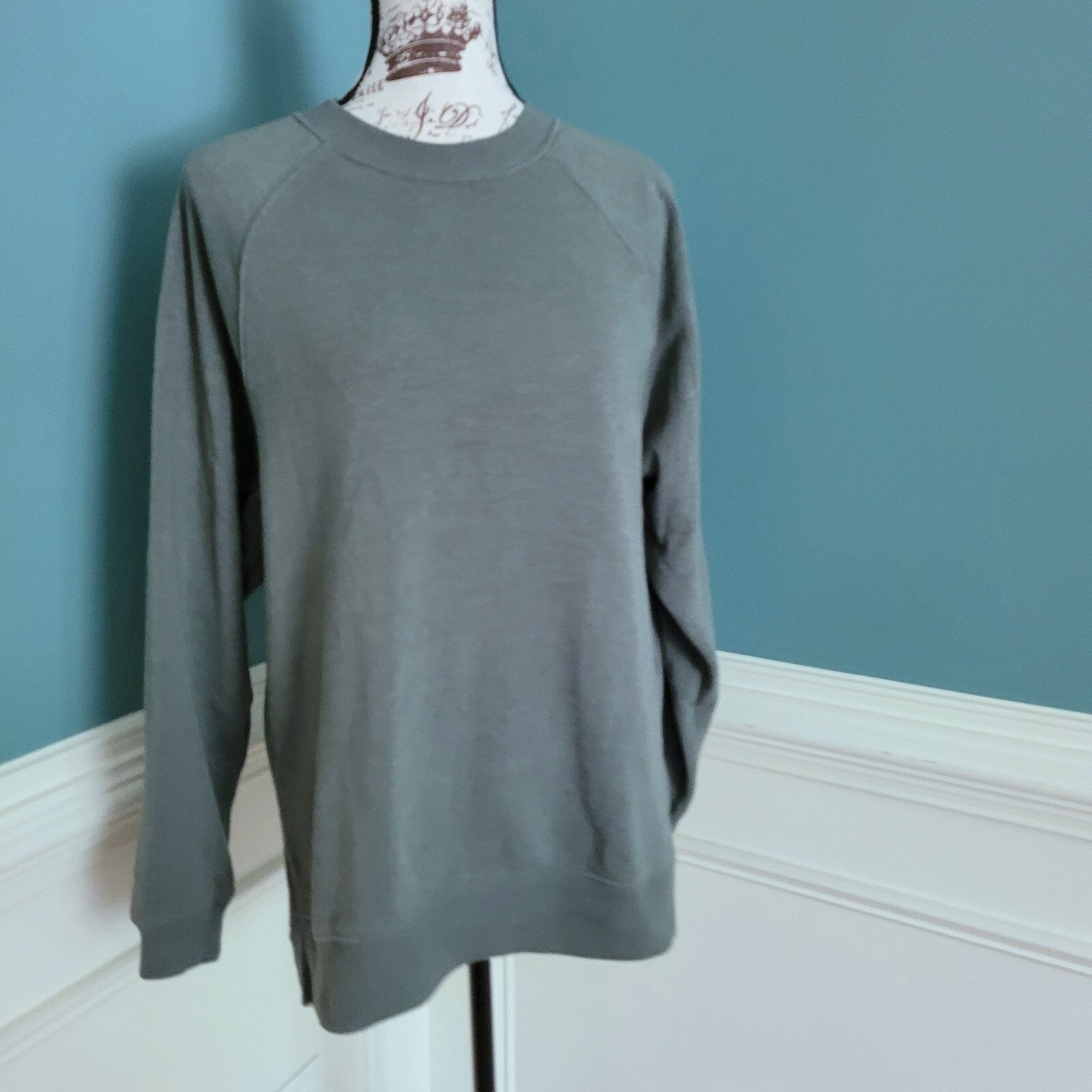 American Eagle XS AE Oversized Jegging 