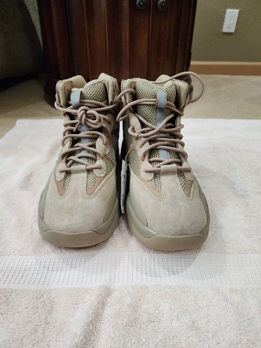NEW adidas Yeezy Desert Boot Rock | Men's Size 14 | EG6462