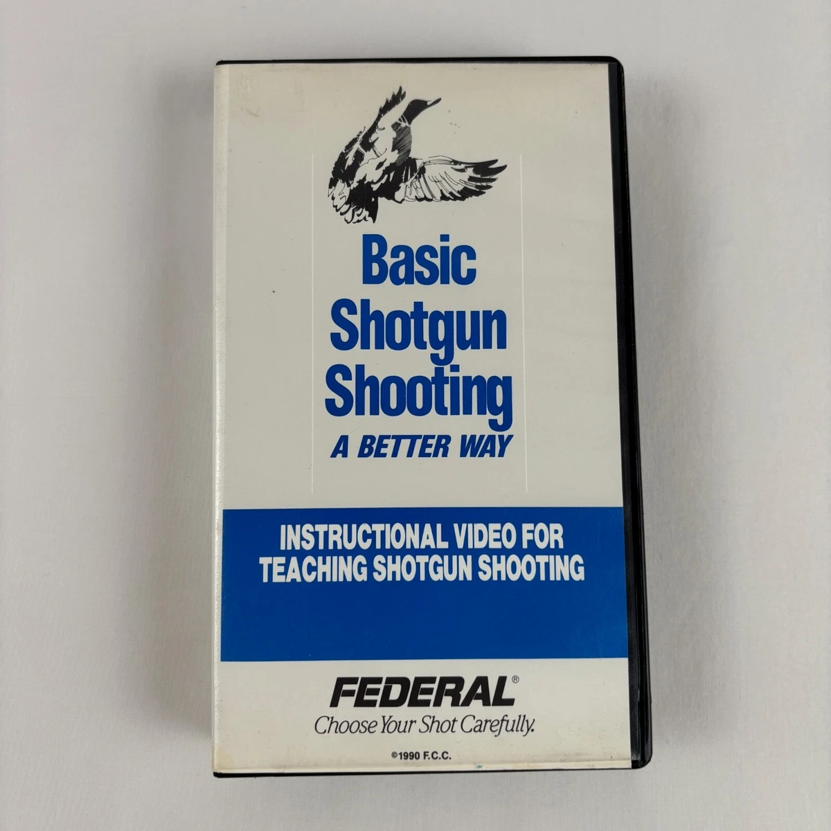 Shooting VHS Tape for sale | eBay