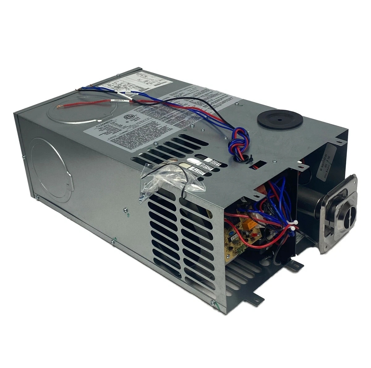 Dometic Atwood DFSD20111 RV Propane Furnace Heater 18K BTU Travel Trailer |  eBay
