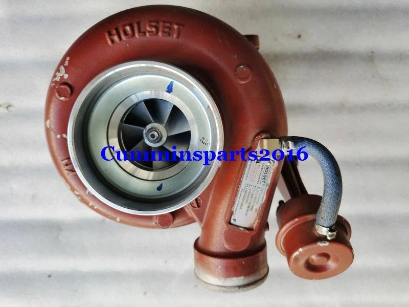 NEW GENUINE HOLSET 3795692 L6200-1118100-181 YUCHAI YC6L 8.4L 